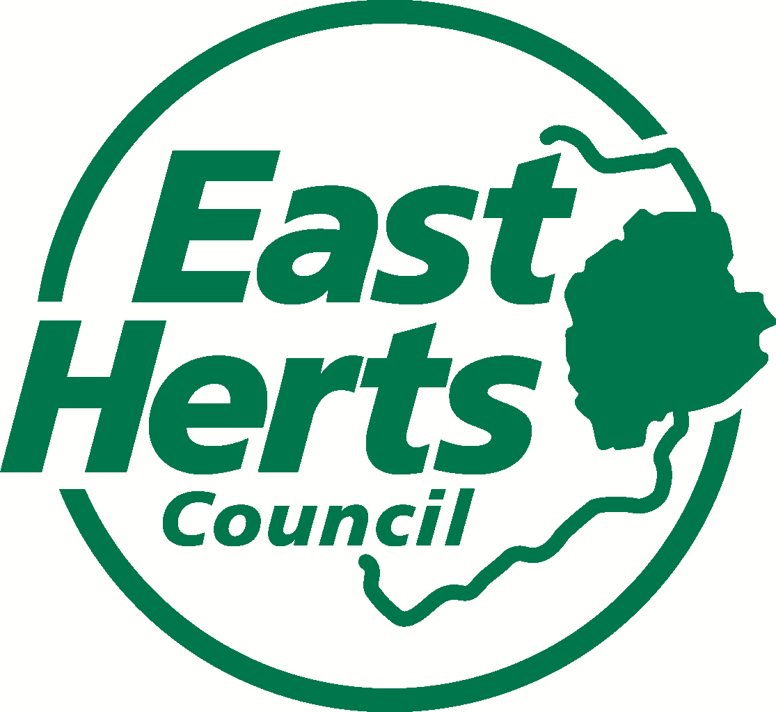 East Herts Council - Bins, Waste and Recycling
